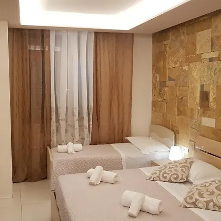 Гостевой дом Casa Brajan *