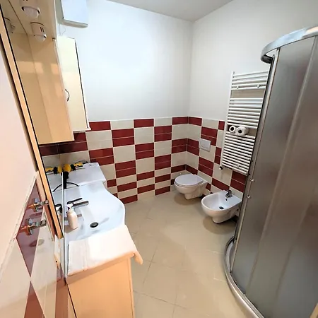 Гостевой дом Casa Brajan