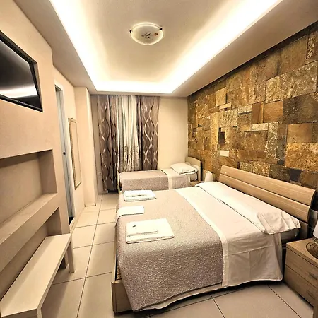 Гостевой дом Casa Brajan