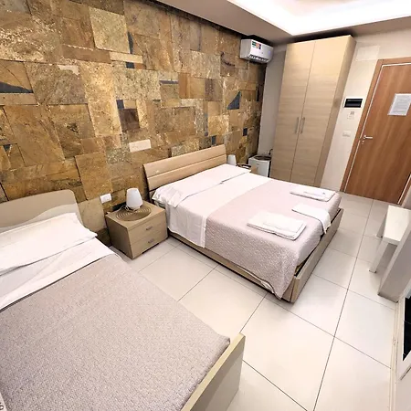 بيت ضيافة Casa Brajan 3*