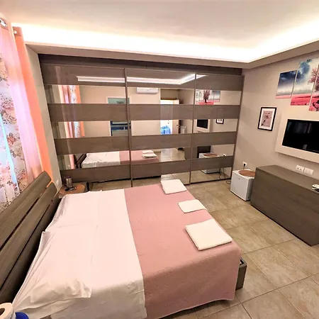 Casa Brajan Гостевой дом