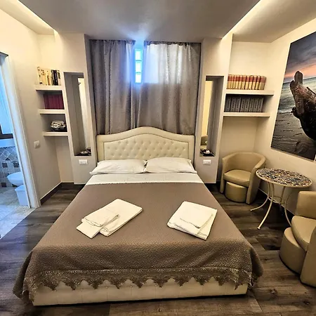 بيت ضيافة Casa Brajan 3*