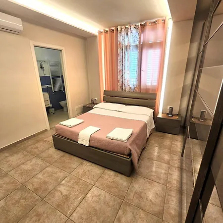Casa Brajan Follonica