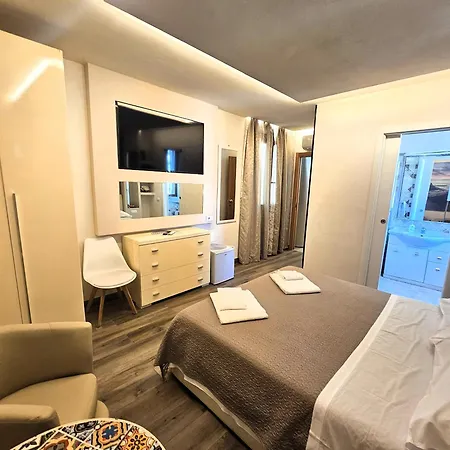 Pensionat Casa Brajan Follonica