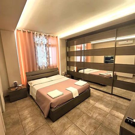 Pensionat Casa Brajan
