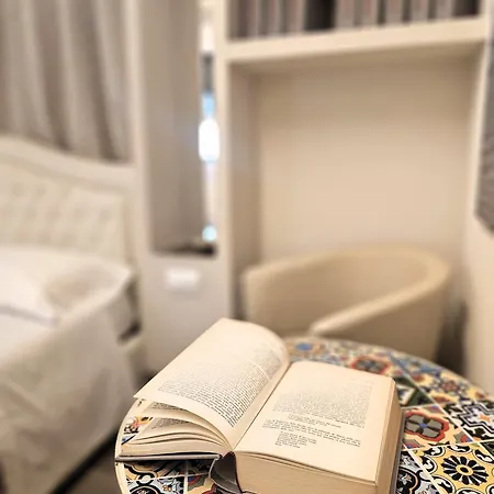 بيت ضيافة Casa Brajan فولّونيكا