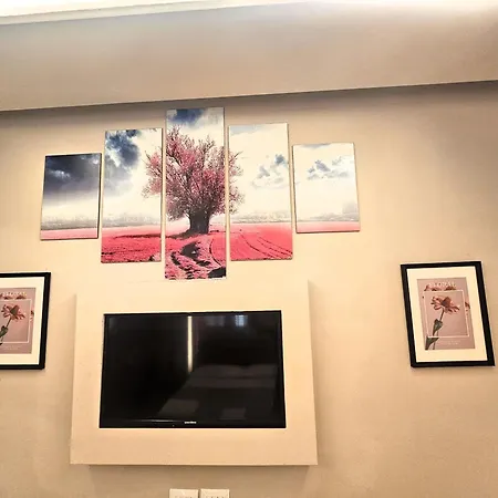 게스트하우스 Casa Brajan