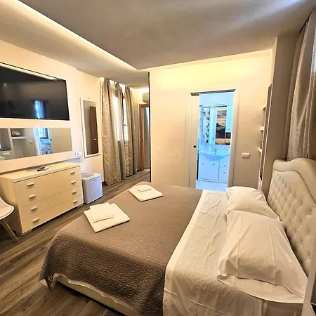 Casa Brajan بيت ضيافة فولّونيكا