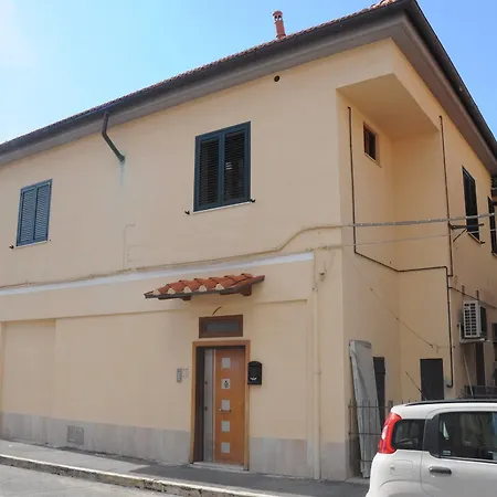 بيت ضيافة Casa Brajan