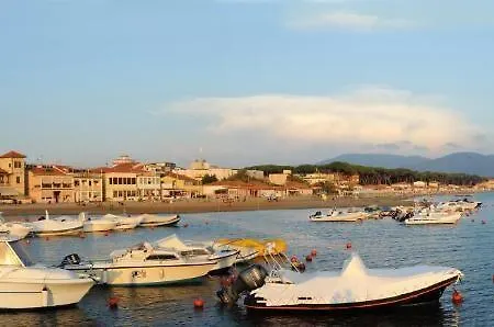 Casa Brajan 게스트하우스 3*