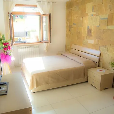 Casa Brajan بيت ضيافة فولّونيكا