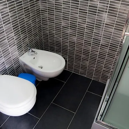 Casa Brajan 게스트하우스