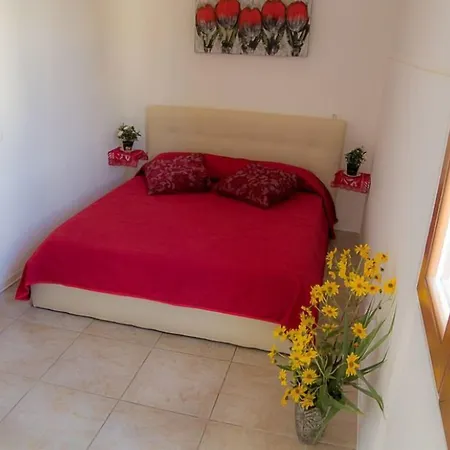 Casa Brajan بيت ضيافة