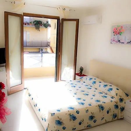 Casa Brajan بيت ضيافة