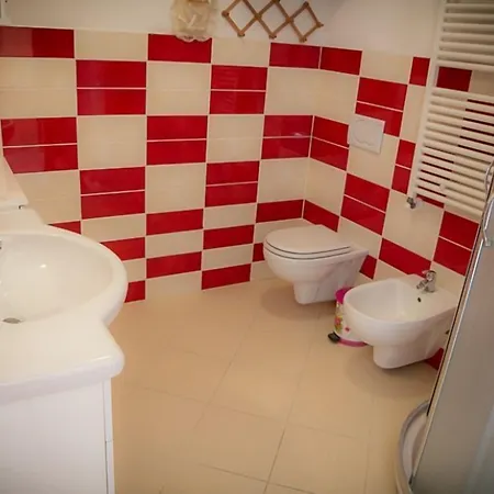 Casa Brajan بيت ضيافة