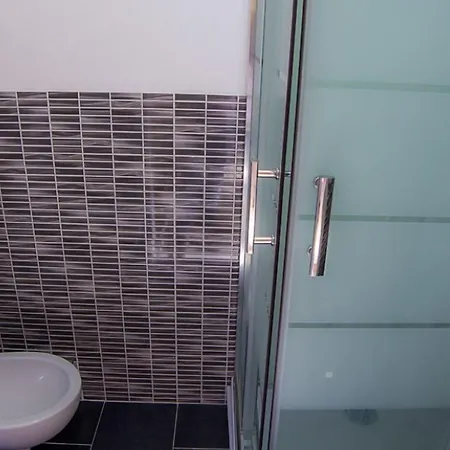 Casa Brajan 게스트하우스