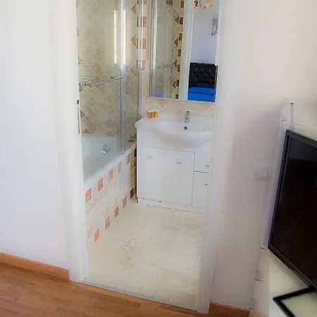 بيت ضيافة Casa Brajan