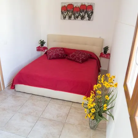 Casa Brajan Maison d'hôtes Follonica
