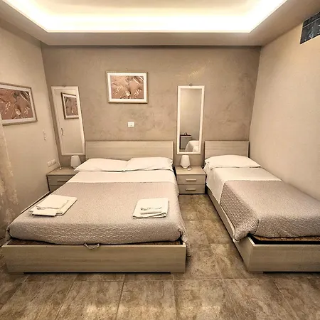 Casa Brajan 게스트하우스 3*